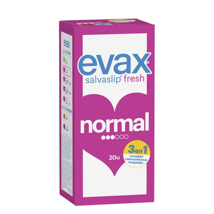 EVAX Salvaslip Normal
