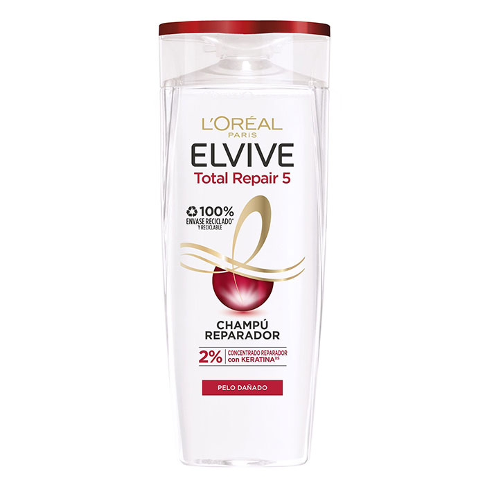 Elvive Total Repair 5 Champú