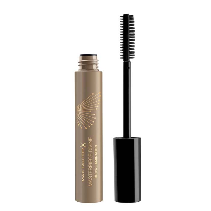 Max Factor Masterprice Brow Lamination | Paco Perfumerías