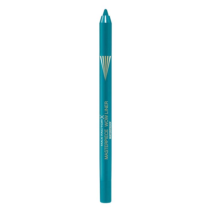Max Factor Masterprice Wow Gel Eyeliner | Paco Perfumerías