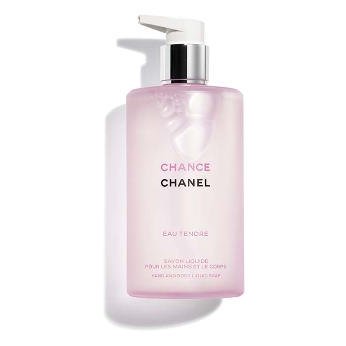 Chanel Chance Eau Tendre Jabón Líquido | Paco Perfumerías