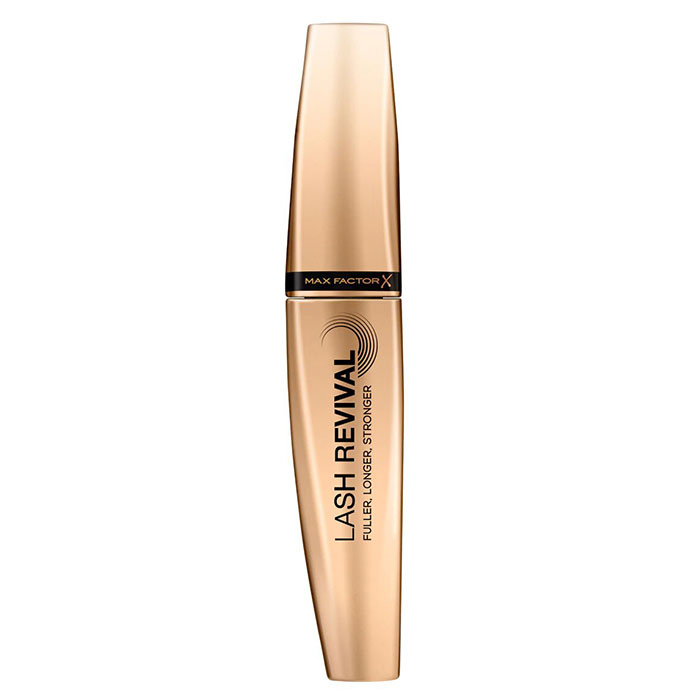 MAX FACTOR Lash Revival Máscara