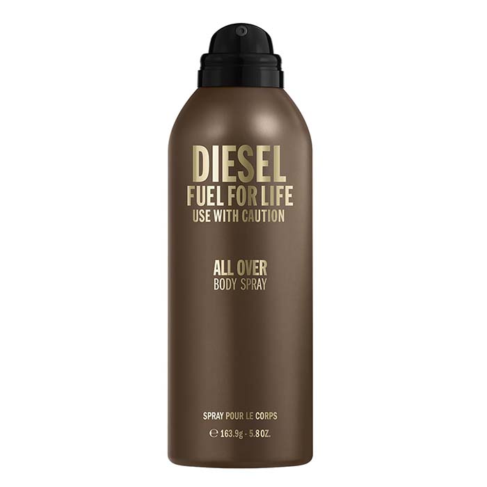 Diesel Fuel For Life Homme All Over Body Spray | Comprar