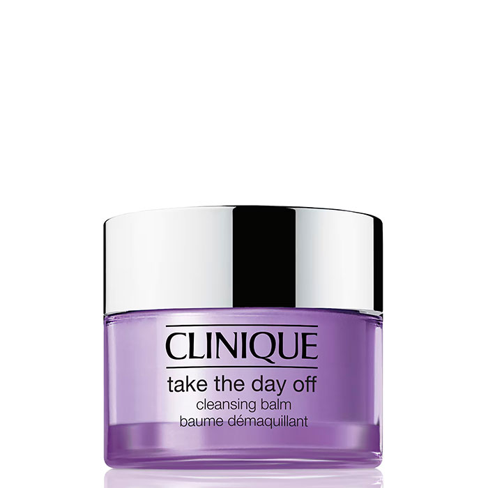 CLINIQUE Take The Day Off Bálsamo Desmaquillante