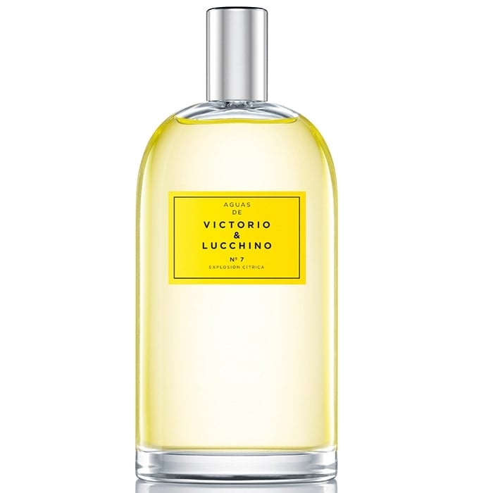 Aguas de Victorio & Lucchino Nº 7.