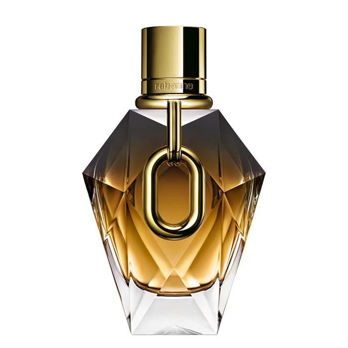 Rabanne Million Gold For Her Parfum | Paco Perfumerías 90 ml