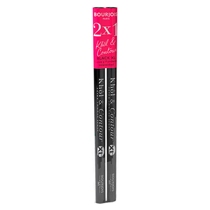 BOURJOIS Khol & Contour XL