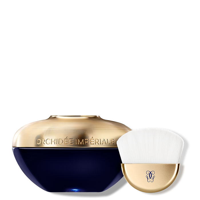 Guerlain Orchidée Impériale La Mascarilla | Precio, Comprar