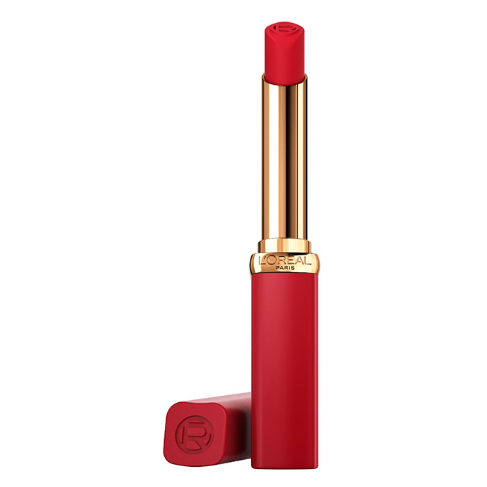 L'Oréal Color Riche Colors of Worth Matte