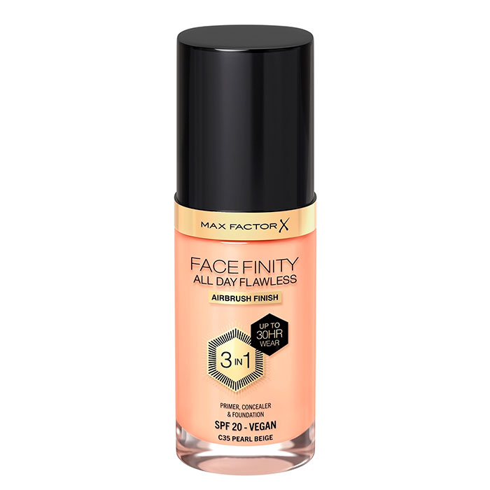 Tono 35 pearl beige 30 ml