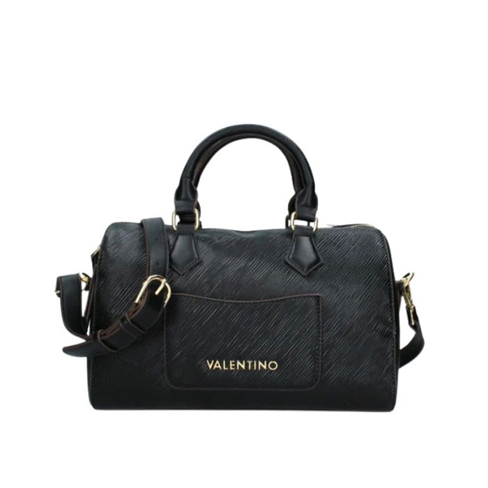 Mario Valentino Bolso con Asas Posllipo Negro | Comprar