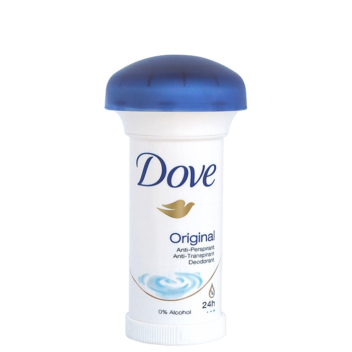 DOVE Original Desodorante en Crema