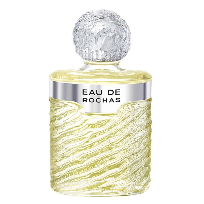 EAU DE ROCHAS Eau de Toilette Mujer 220 ml