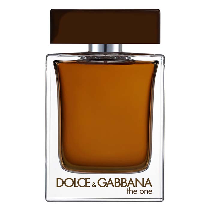 Dolce & Gabbana THE ONE Men Eau de Parfum