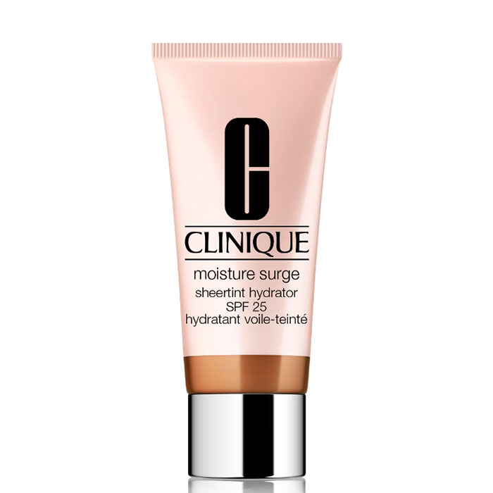 Clinique Moisture Surge Sheertint Hydrator SPF25