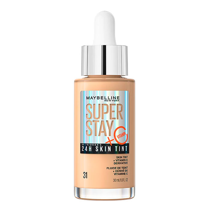 Maybelline Superstay Skin Tint Vitamina C