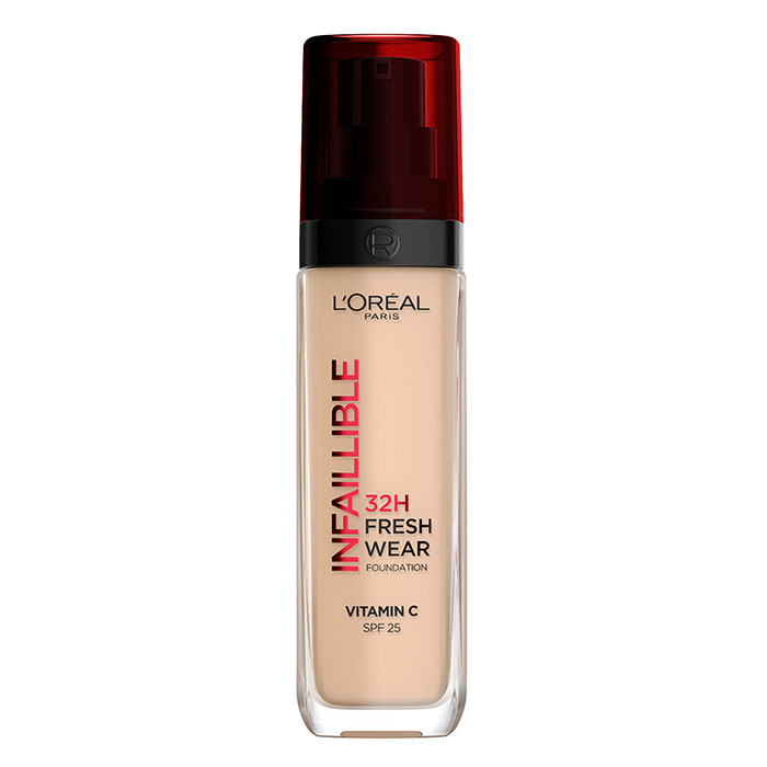 L'Oréal Infalible 32H Fresh Wear