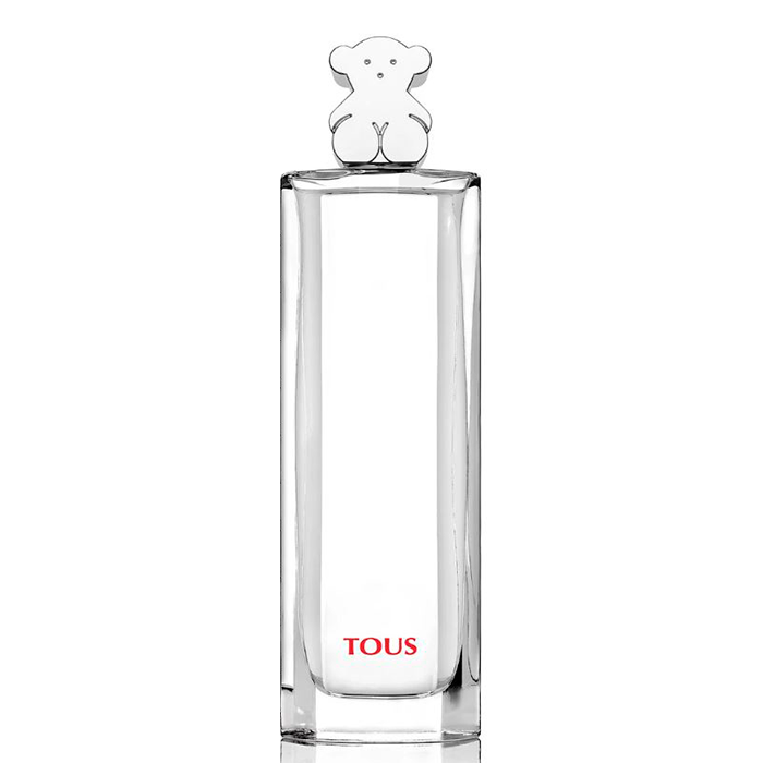 TOUS Eau de Toilette