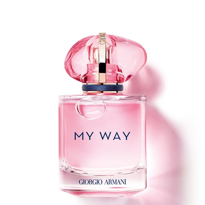 Armani My Way Nectar