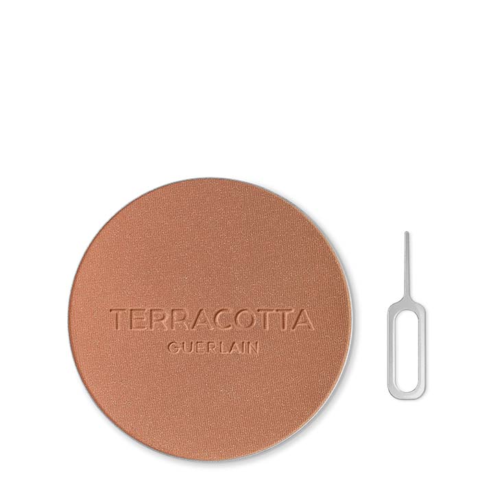 Guerlain Terracotta Polvo Bronceador Original Recarga