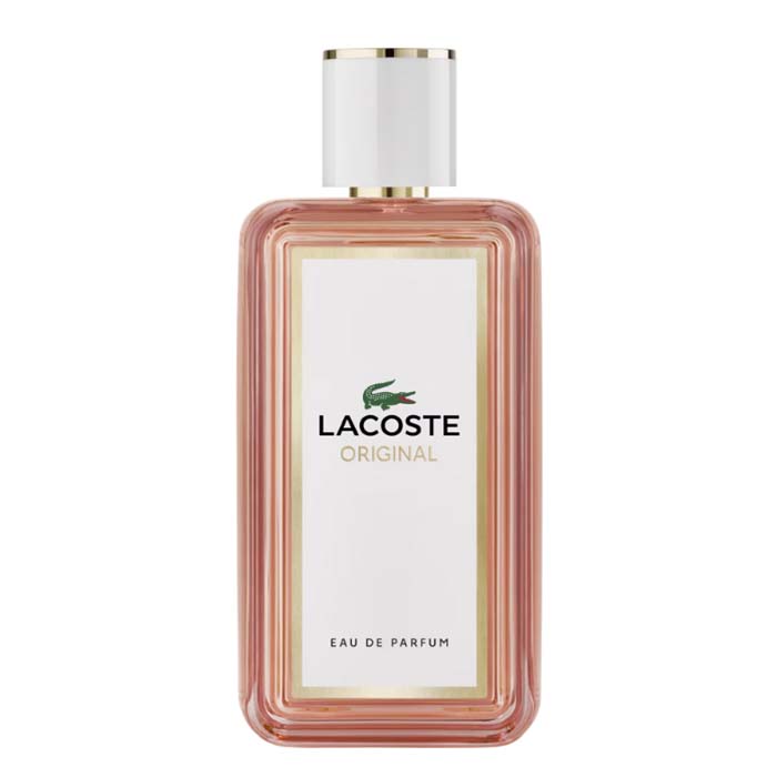 Lacoste Original For Her Eau de Parfum | Paco Perfumerías 100 ml