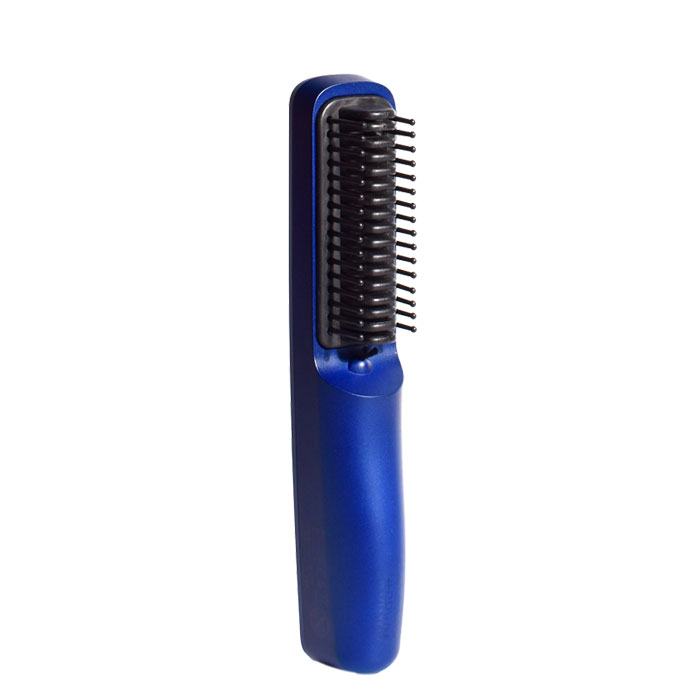 Beter Cepillo Iónico Inalámbrico GRWM Azul