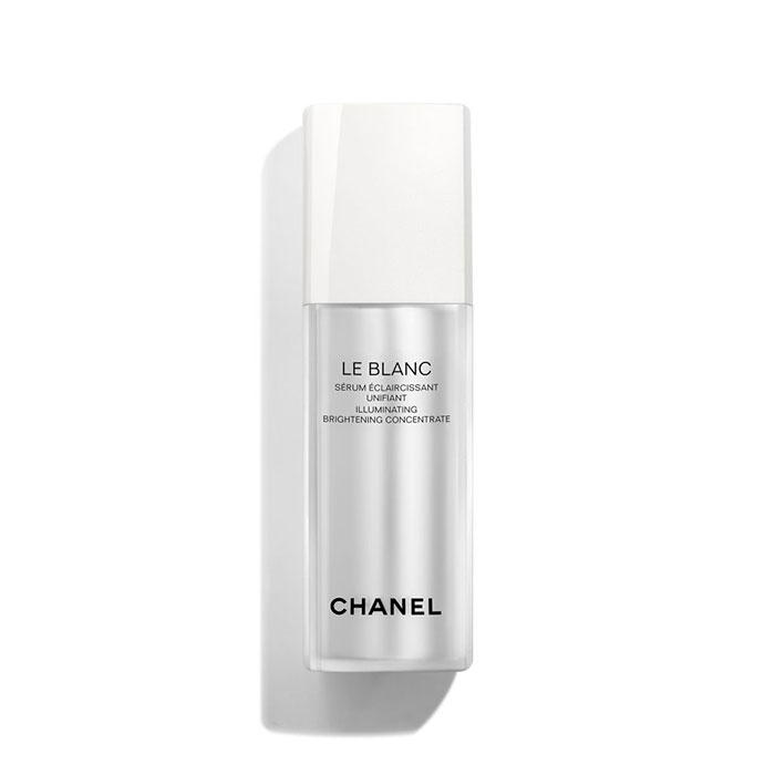 CHANEL LE BLANC SÉRUM 30ml CHANEL Le Blanc Sérum | Precio, Comprar
