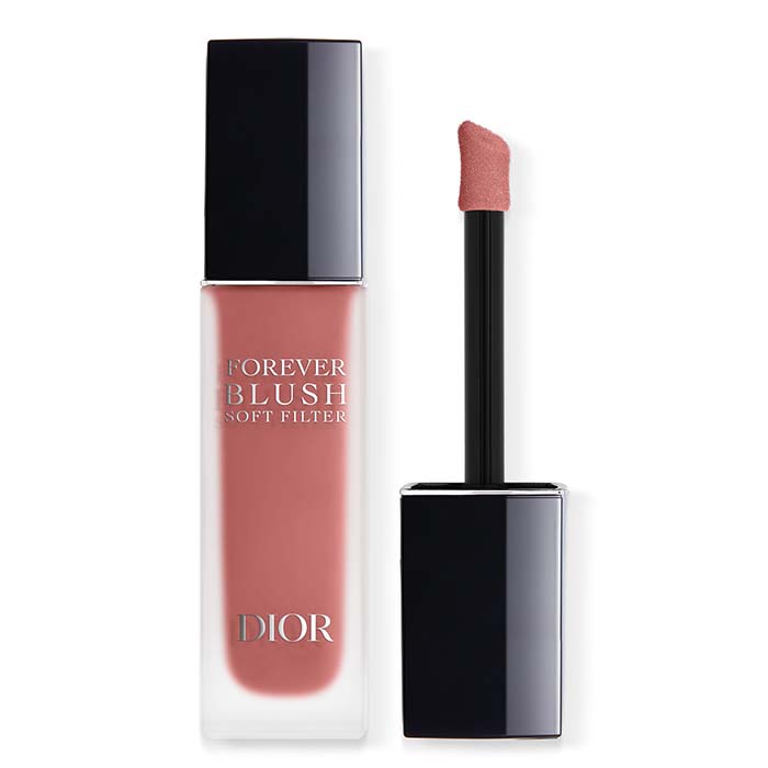 Dior Forever Blush Soft Filter | Paco Perfumerías