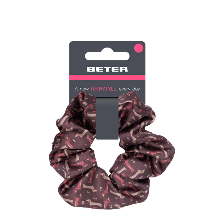 BETER Coletero Tela Estampado Love at First Sight