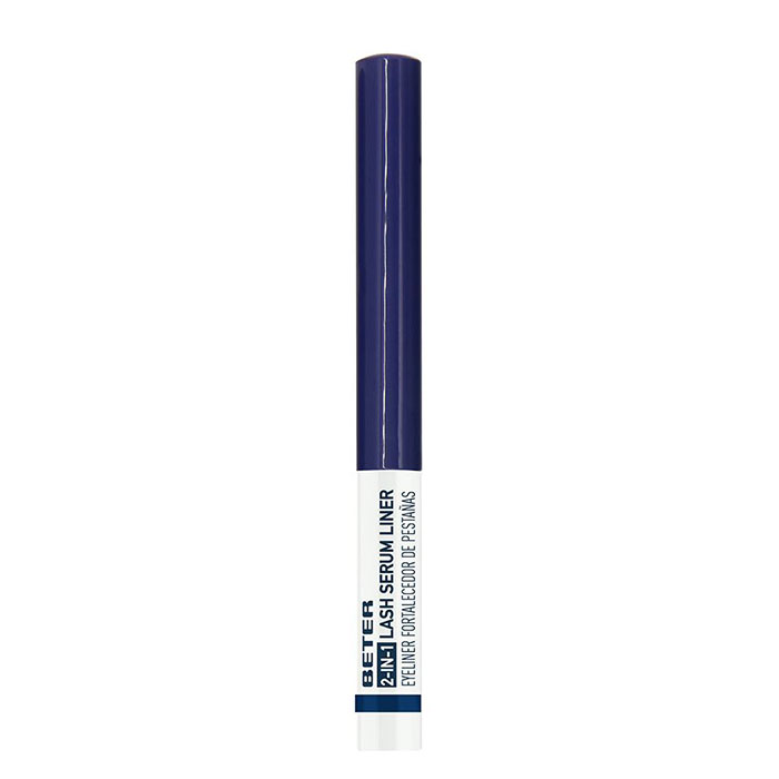 Beter Eyeliner Líquido Fortalecedor