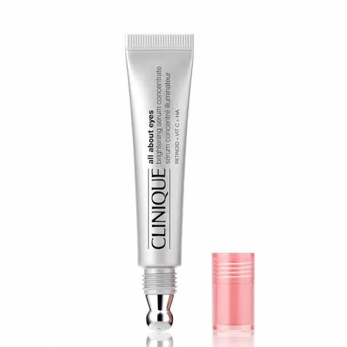 Clinique All About Eyes Sérum Concentrado Iluminador
