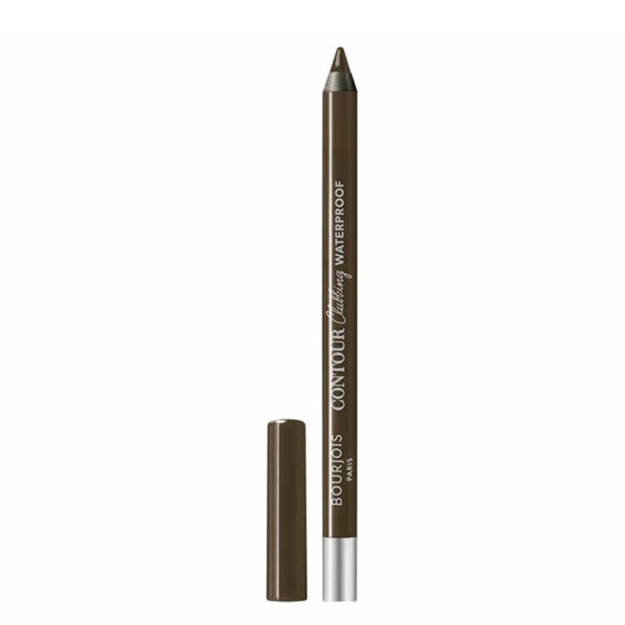 Lápiz de Ojos Bourjois Waterproof | Paco Perfumerías