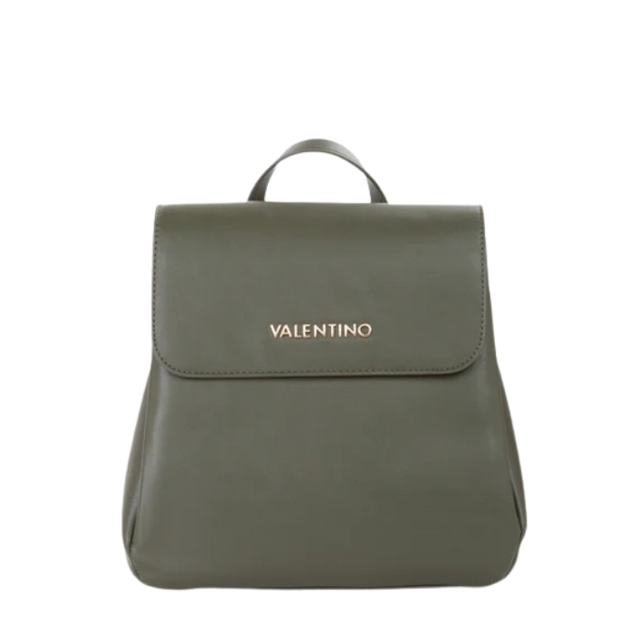 Mario Valentino Mochila West RE Verde Militar | Comprar