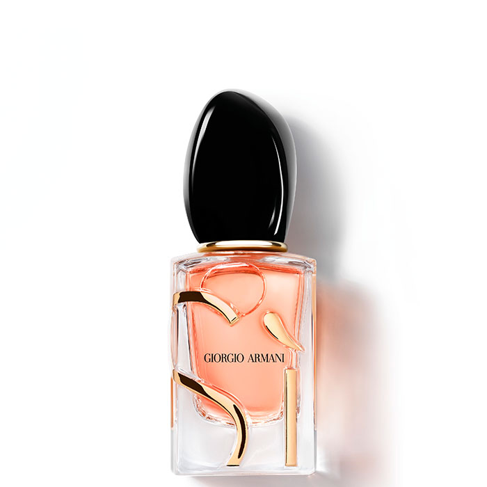 Armani SÌ INTENSE Eau de Parfum
