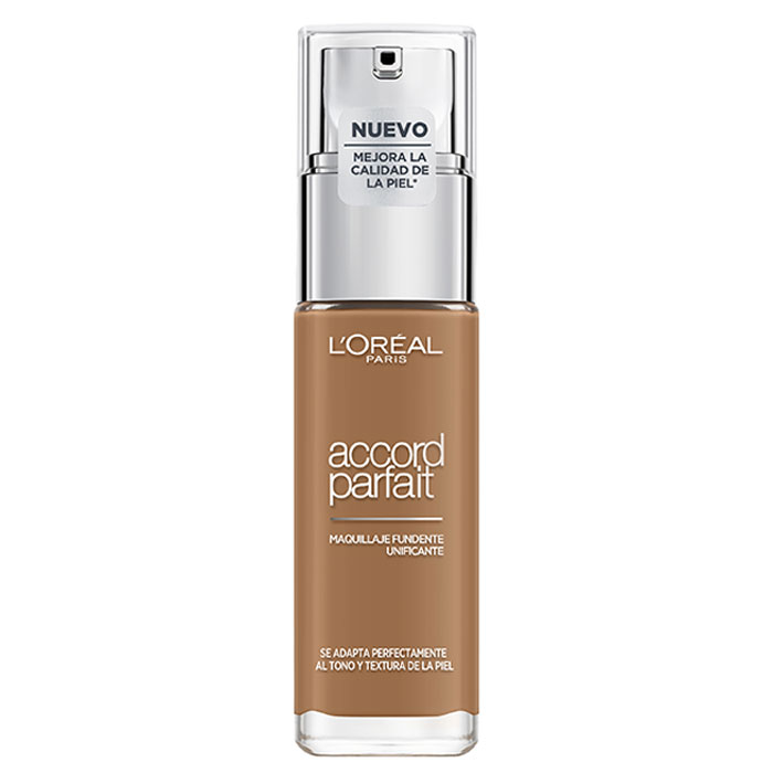 L'Oréal Accord Parfait Base