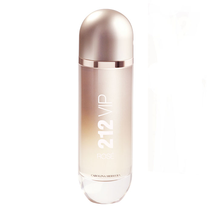 Carolina Herrera 212 VIP ROSÉ 125 ml