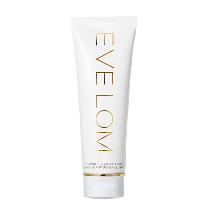 Eve Lom Foaming Cream Cleanser
