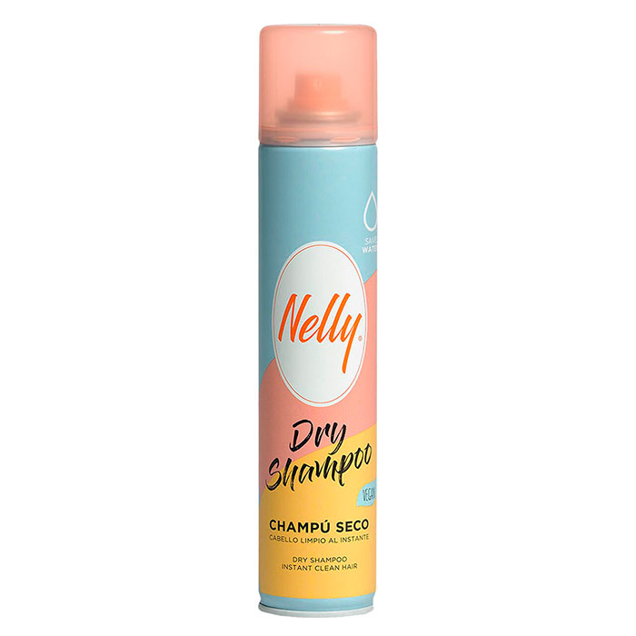 Nelly Champú Seco