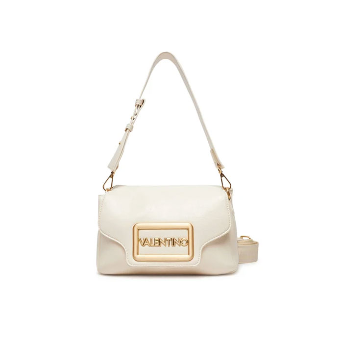 Mario Valentino Bolso Bandolera Solapa Moni Beig M | Comprar