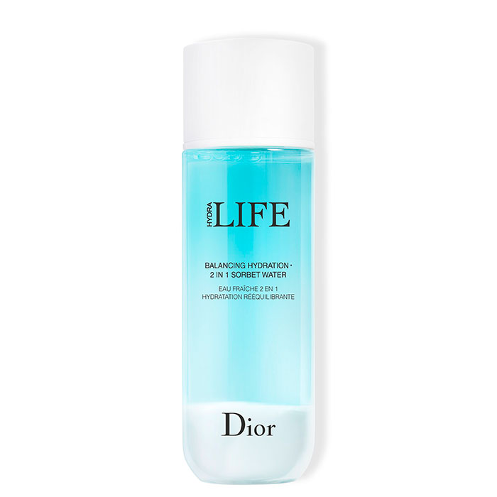 Hydra Life Dior Eau Fraîche 2 en 1 | Comprar, Precio