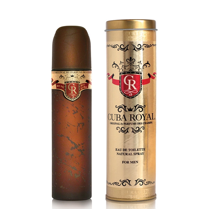 Cuba Royal