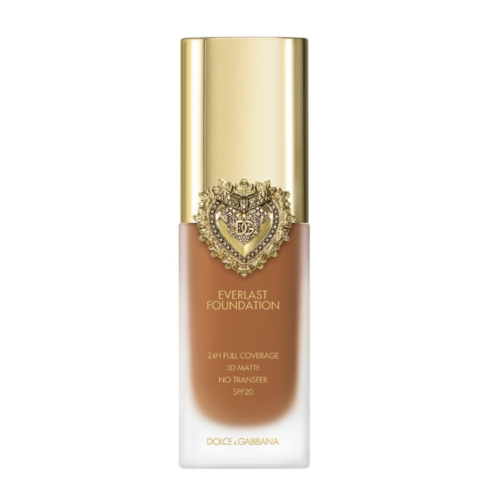 Dolce & Gabbana Everlast Foundation | Paco Perfumerías