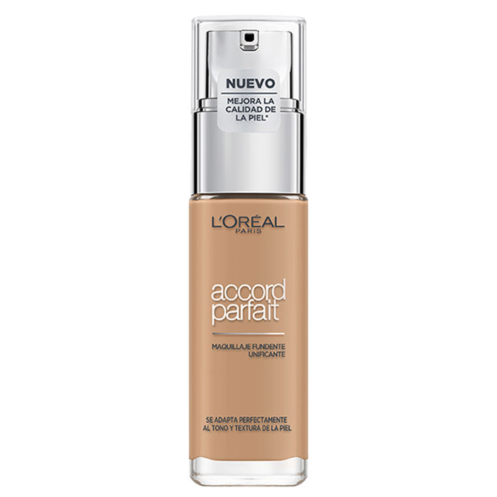 L'Oréal Accord Parfait Base
