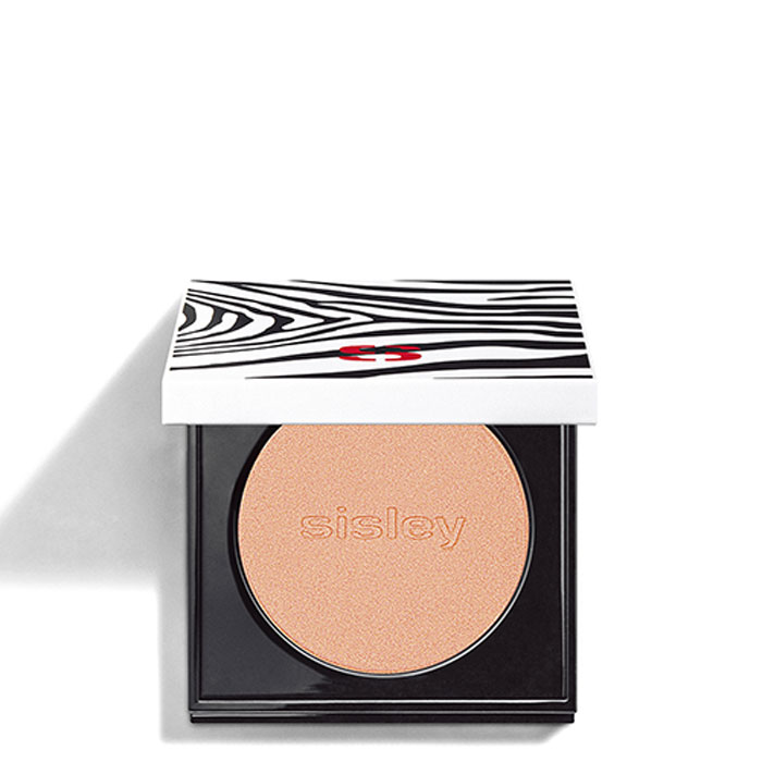 Sisley Le Phyto-Blush Colorete-Iluminador