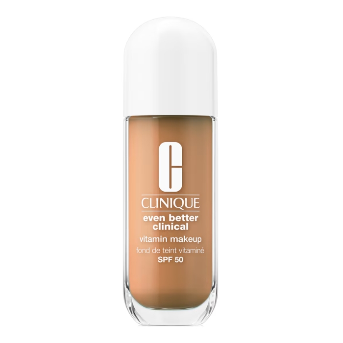 Clinique Even Better Clinical Vitamin Makeup SPF50 | Comprar