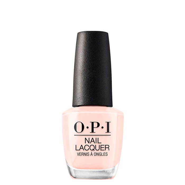 Pintauñas OPI Nail Lacquer