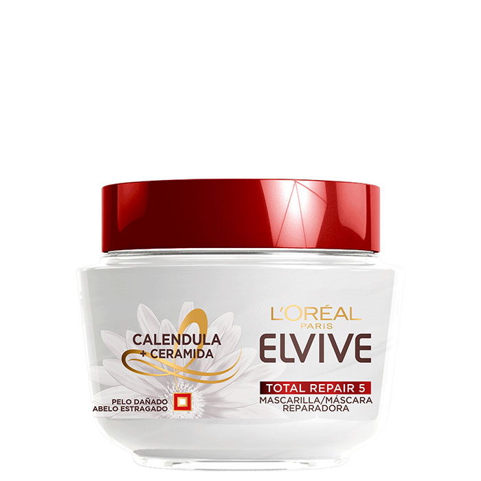 Elvive Total Repair 5 Mascarilla