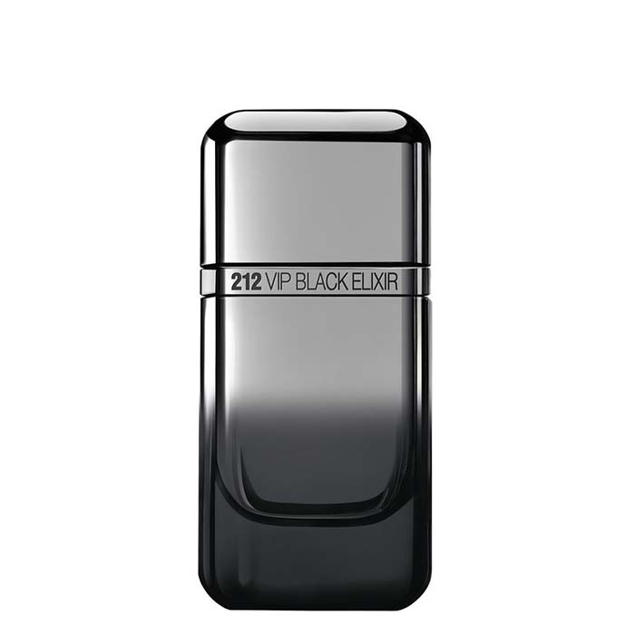 Carolina Herrera Carolina Herrera 212 Vip Black Elixir Perfume