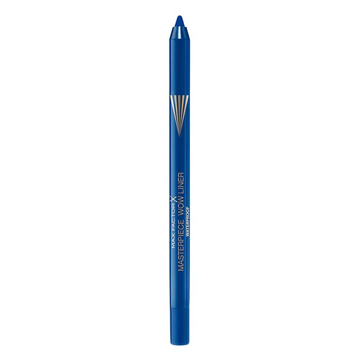 Max Factor Masterprice Wow Gel Eyeliner | Paco Perfumerías