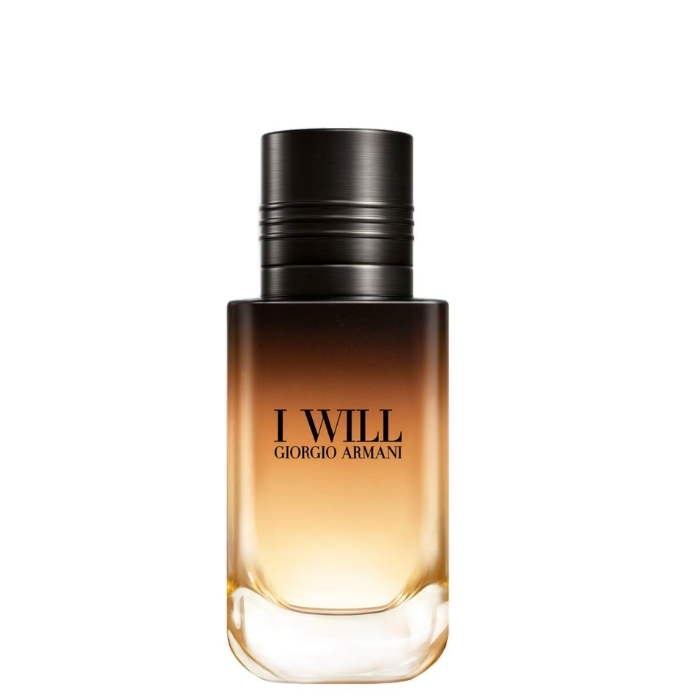 Armani I Will | Paco Perfumerías